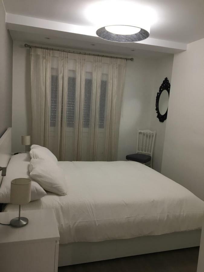 Zaragoza Centro Spain - Apartamento Nuevo Y Facilidad De Parking Exterior photo